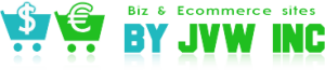 Order Blogs and ecommerce sites by Jvw